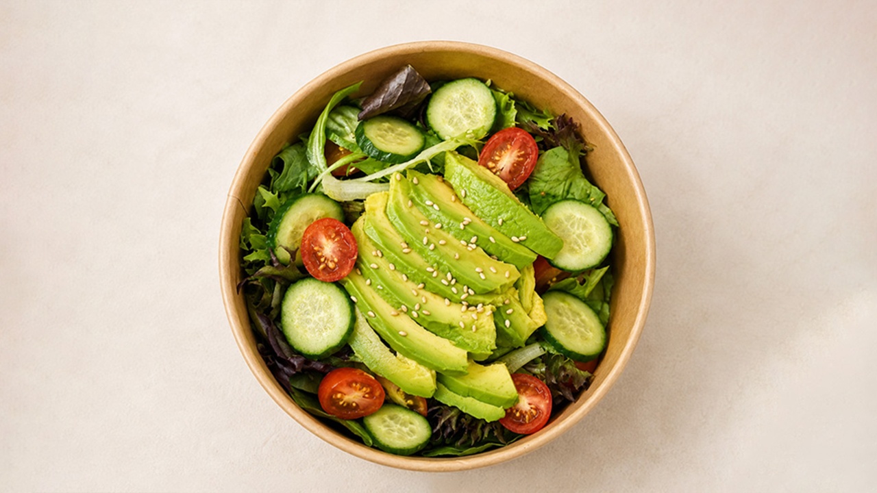 House Salad