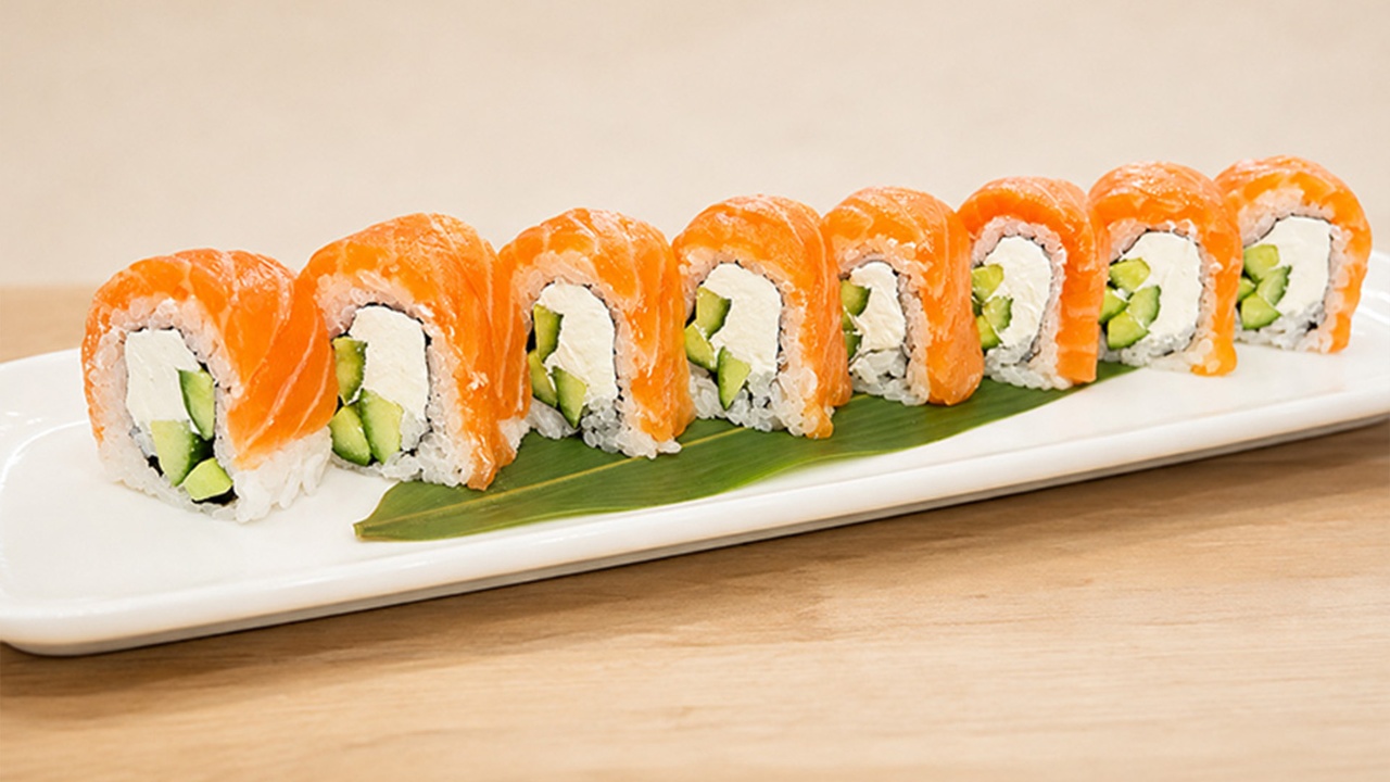 Factory Roll