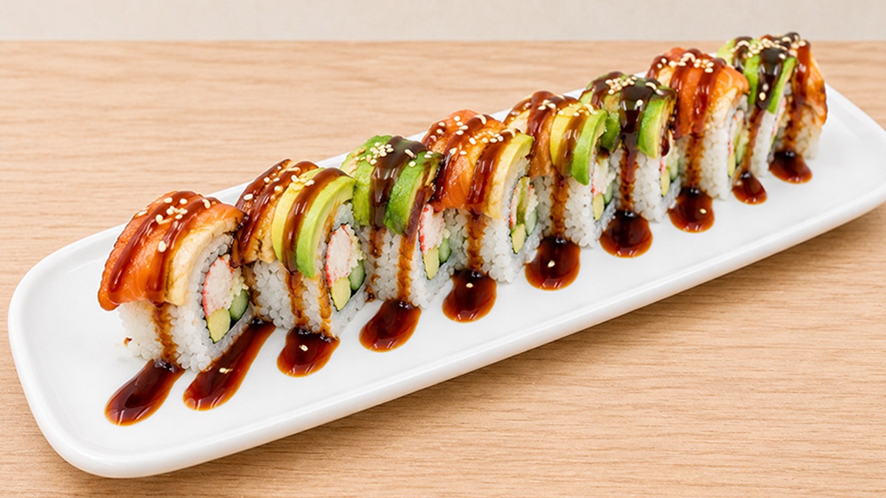 Tiger Roll
