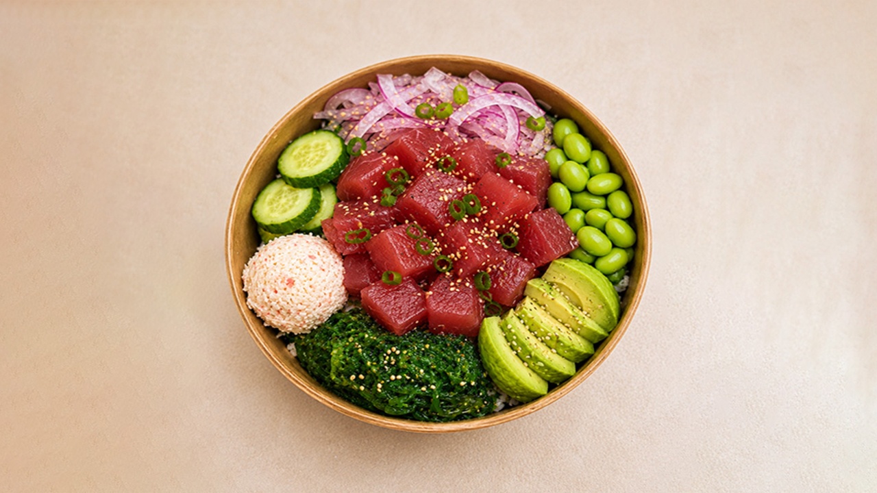 Tuna Poki