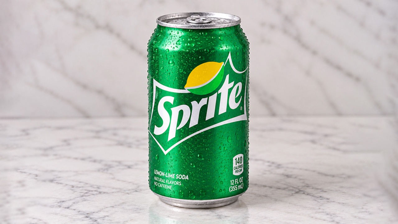Sprite — Sushi Factory Poki